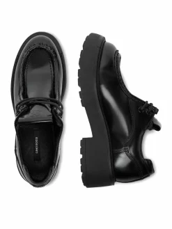 Scarpe basse EO-EVI-30309 Nero