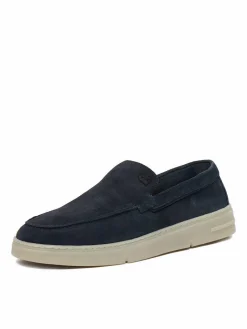 Scarpe basse EO-JUMBO-01 MI08 Blu scuro