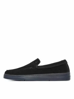Scarpe basse EO-JUMBO-01 MI08 Nero