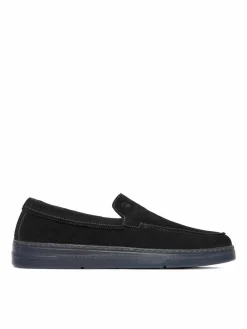 Scarpe basse EO-JUMBO-01 MI08 Nero