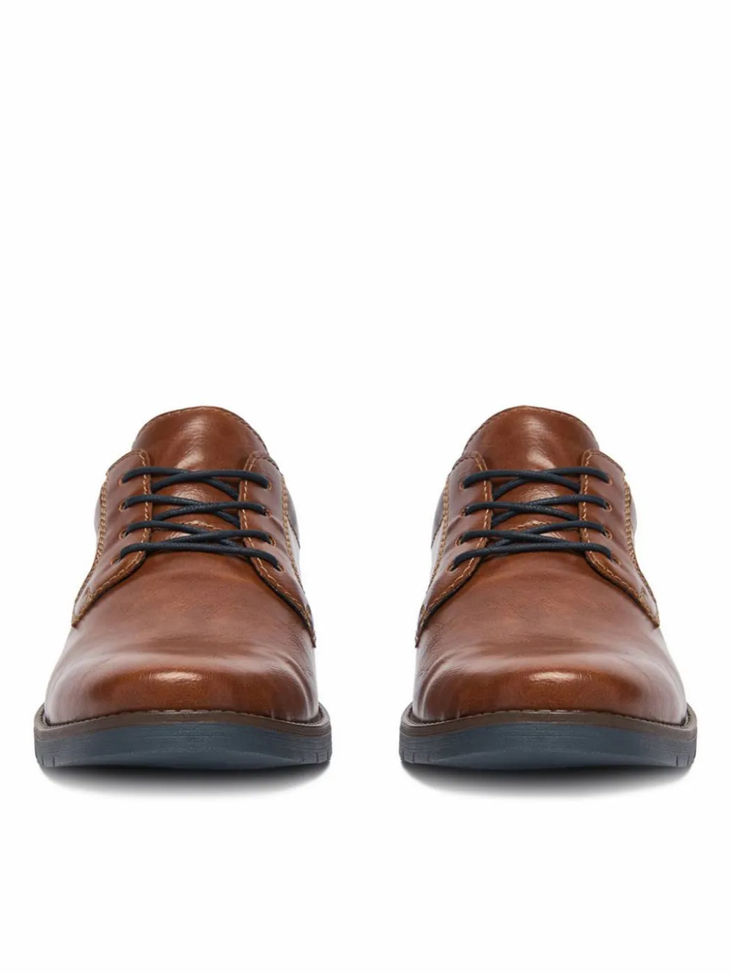 Scarpe basse EO-13900-24 Marrone chiaro