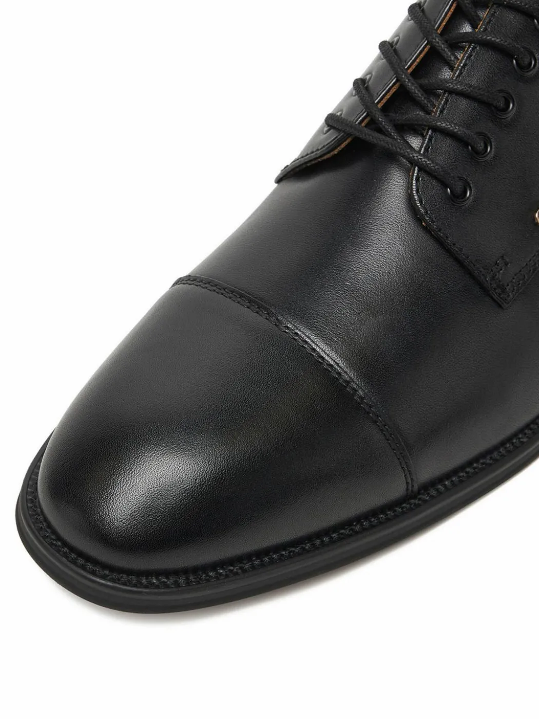 Scarpe basse EO-MARTINO-02 125AM Nero
