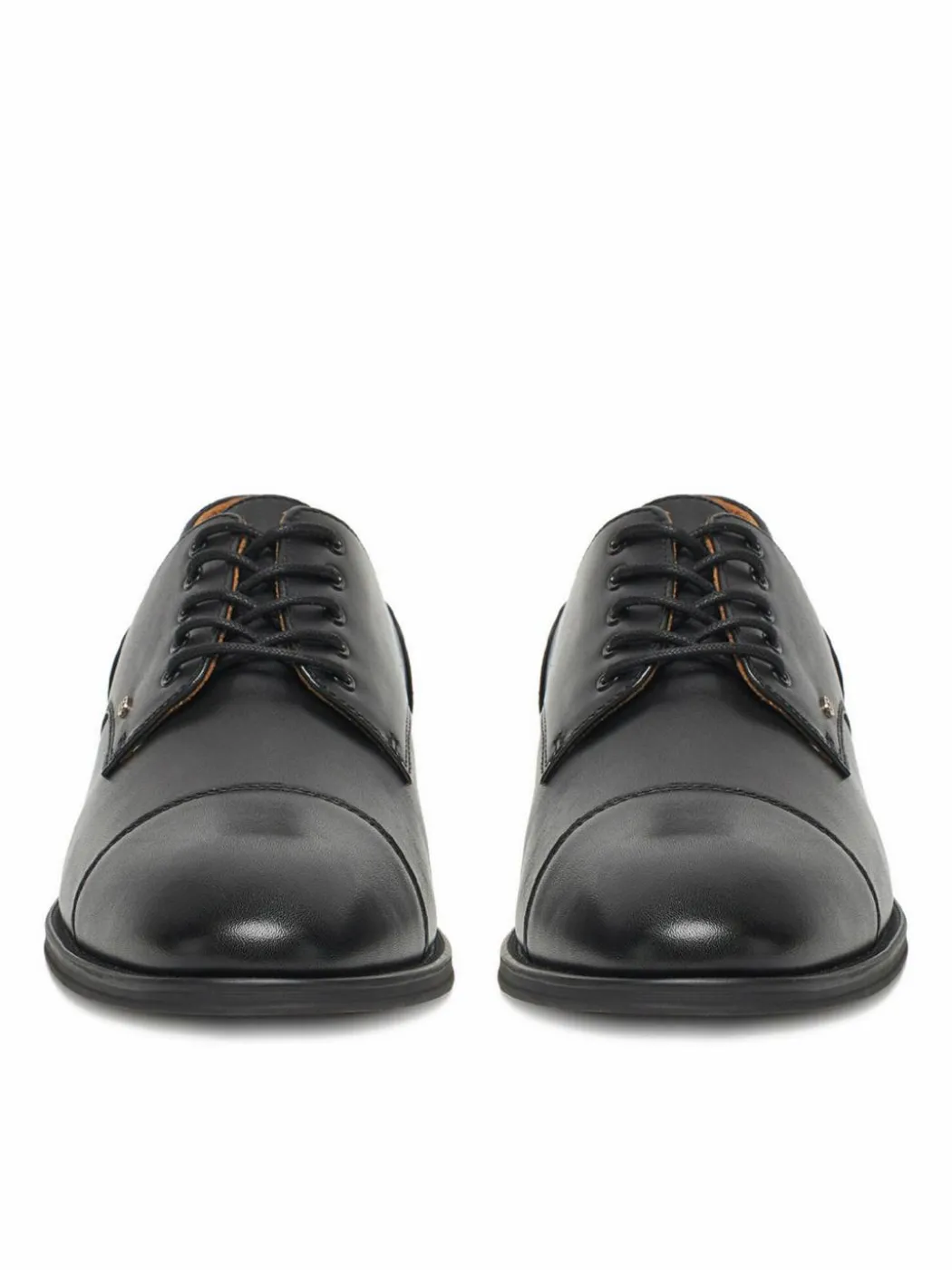 Scarpe basse EO-MARTINO-02 125AM Nero
