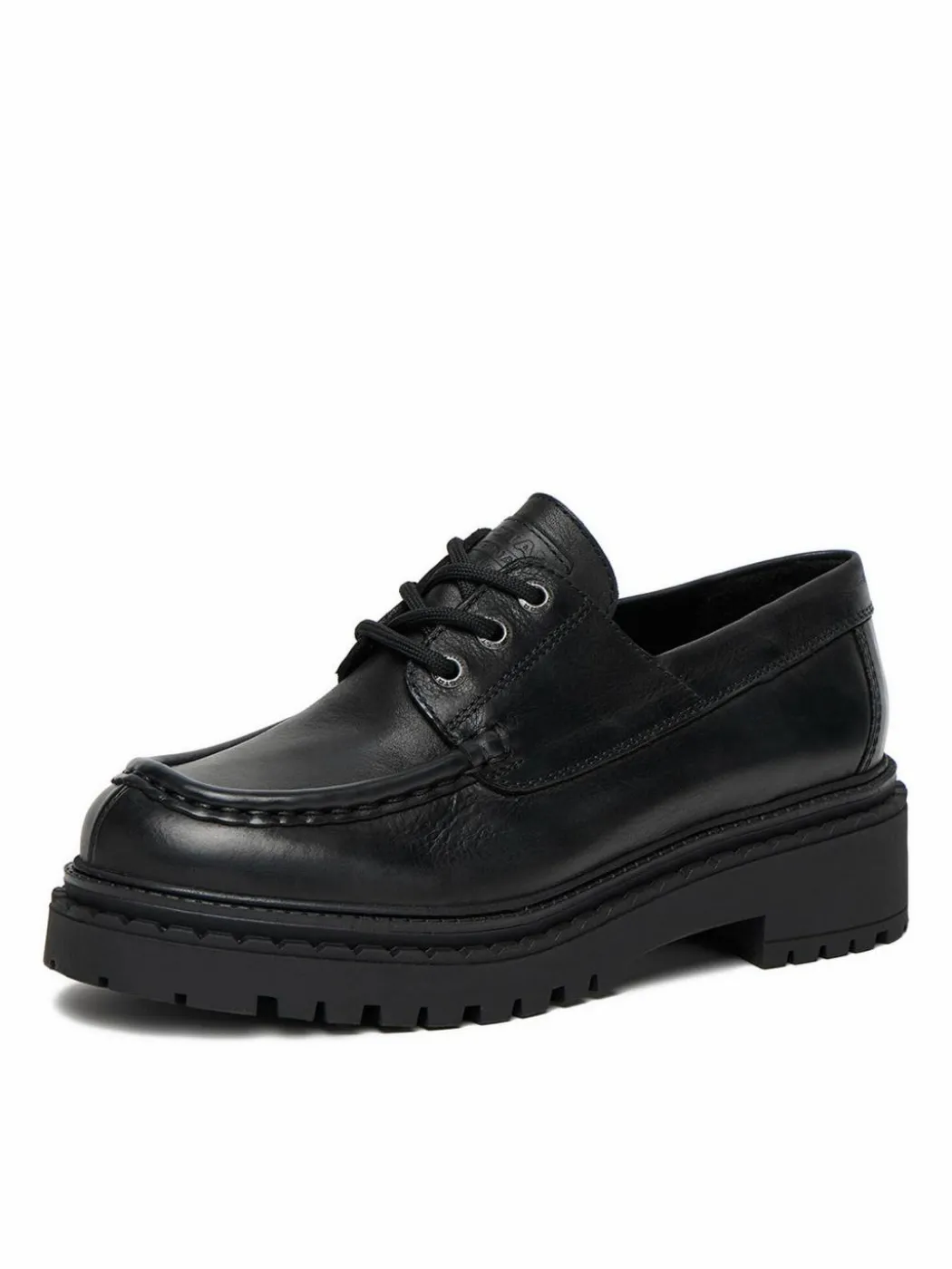 Scarpe basse EO-MELEK-25FW28 Nero