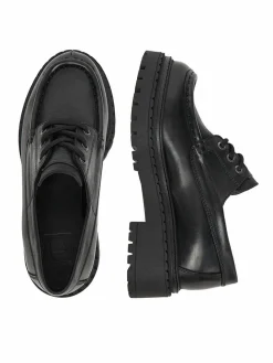 Scarpe basse EO-MELEK-25FW28 Nero