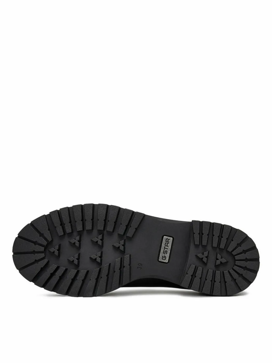 Scarpe basse EO-MELEK-25FW28 Nero