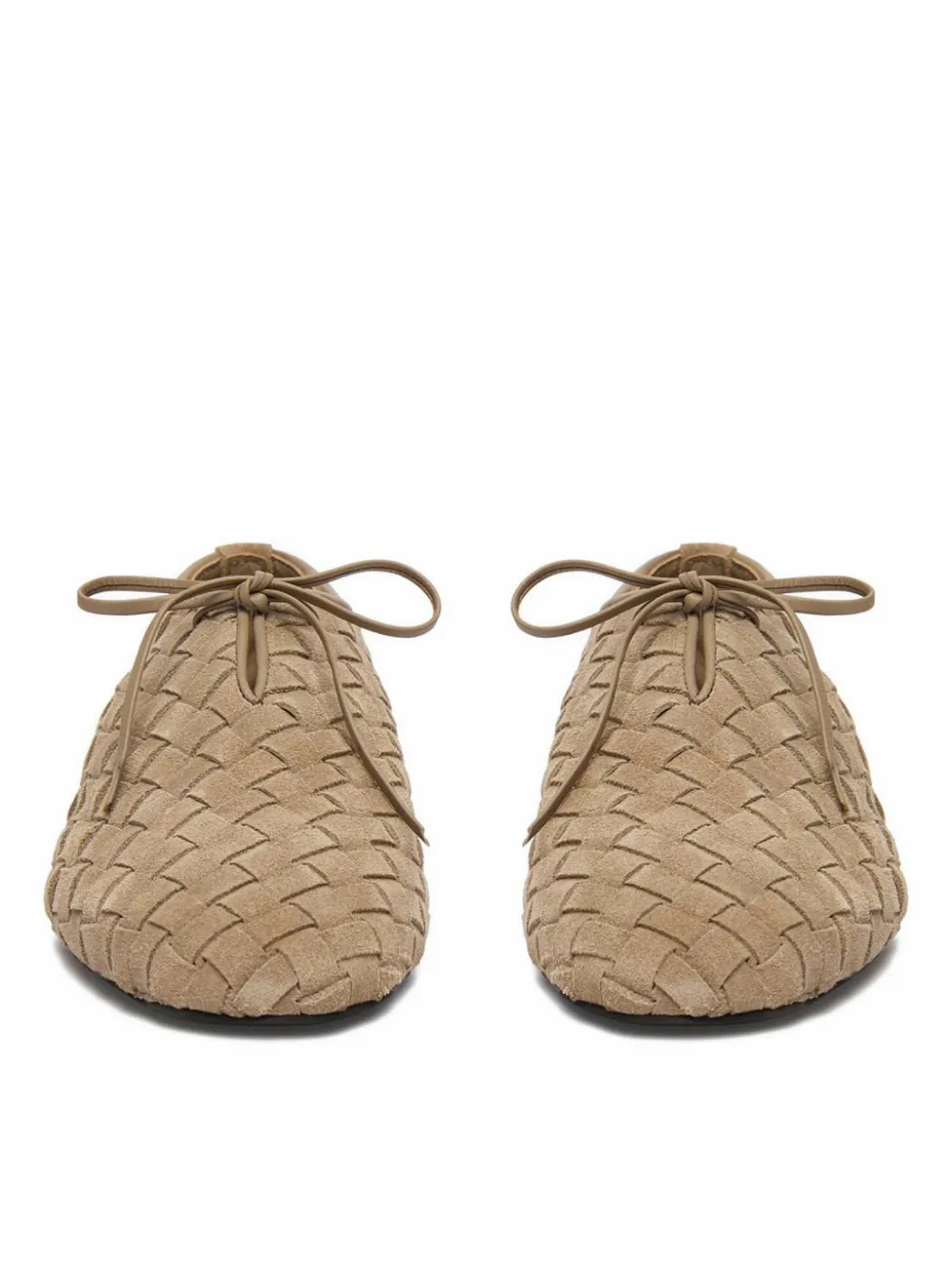 Scarpe basse EO-26SS02 Marrone