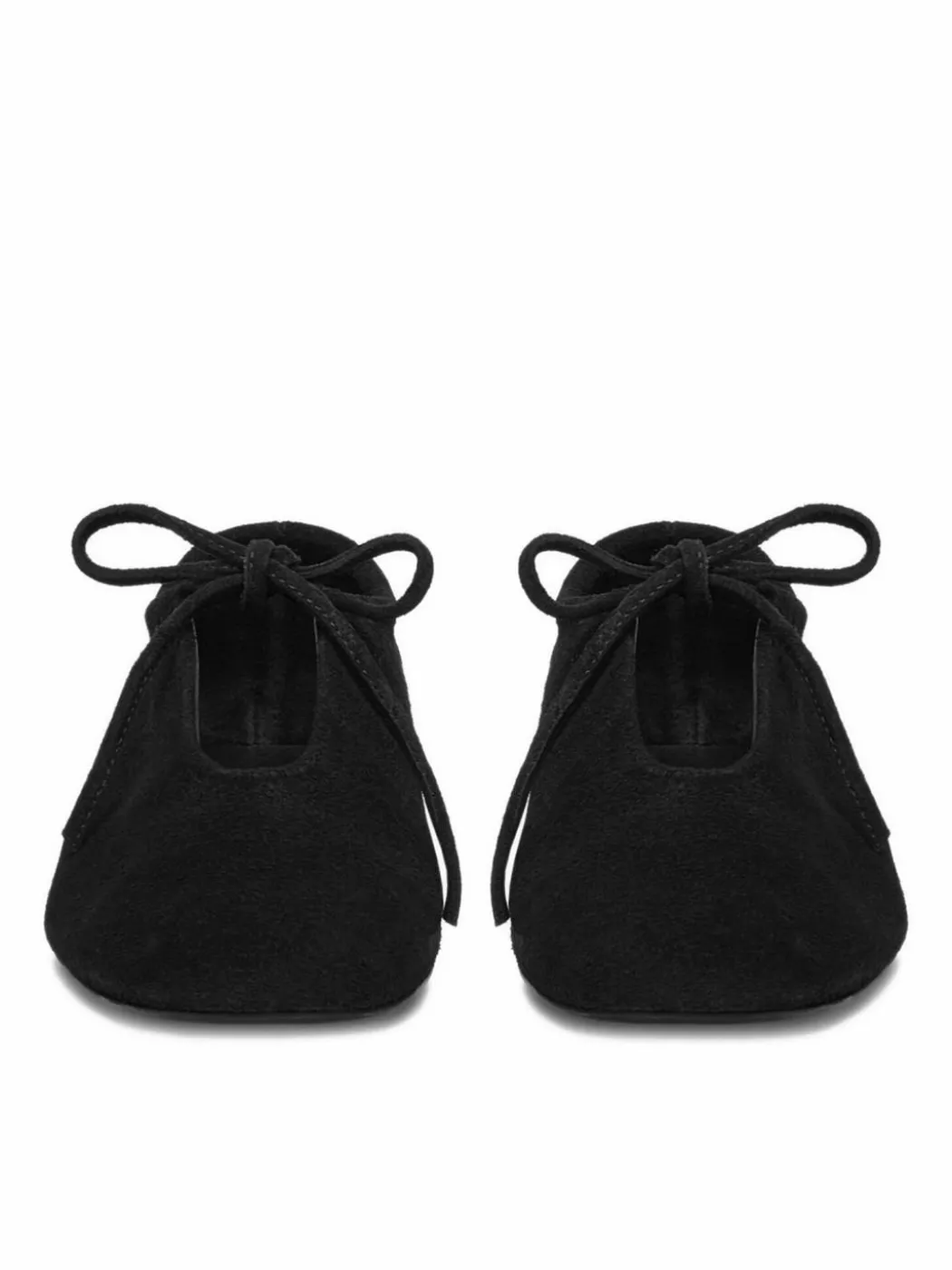 Scarpe basse EO-26SS10 Nero