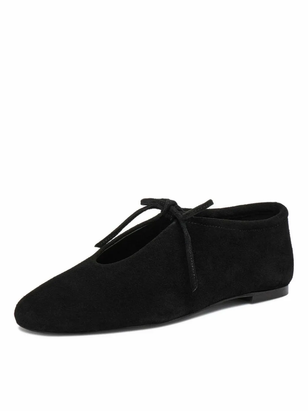 Scarpe basse EO-26SS10 Nero