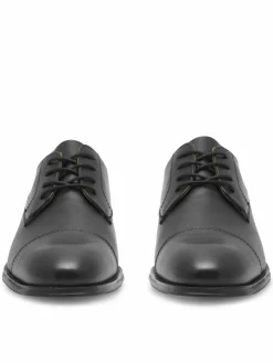 Scarpe basse FABIO-03 124AM Nero
