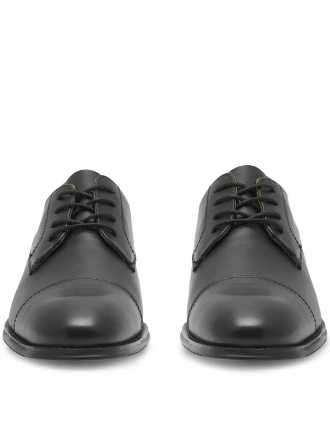 Scarpe basse FABIO-03 124AM Nero