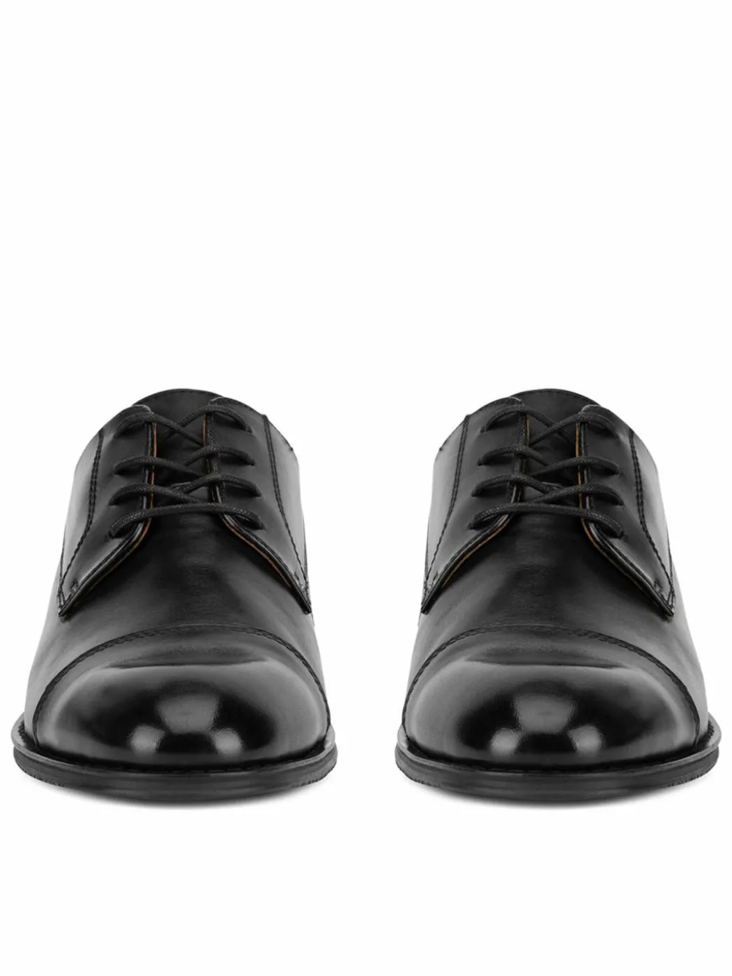 Scarpe basse FABIO-05 124AM Nero