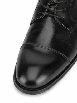 Scarpe basse FABIO-05 124AM Nero