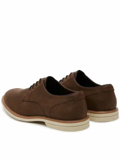 Scarpe basse Faro 13993883 Marrone