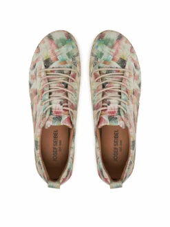 Scarpe basse Fergey 56 59656 Multicolore