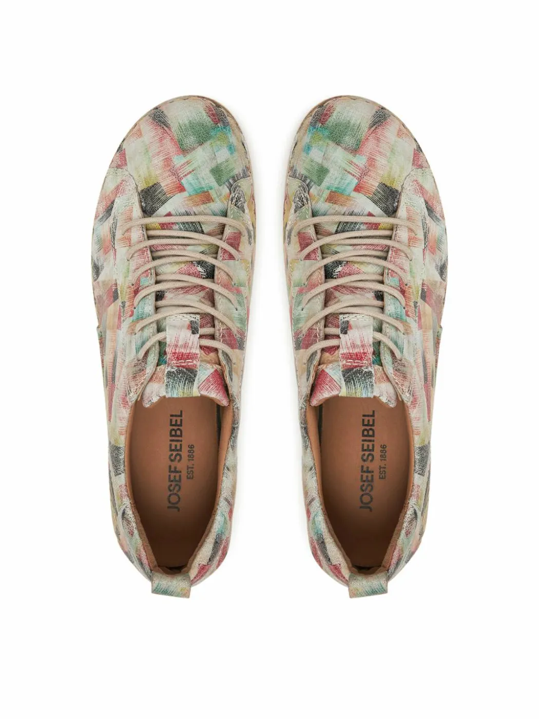 Scarpe basse Fergey 56 59656 Multicolore