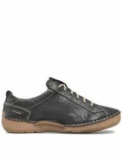 Scarpe basse Fergey 56 59656 95 100 Nero