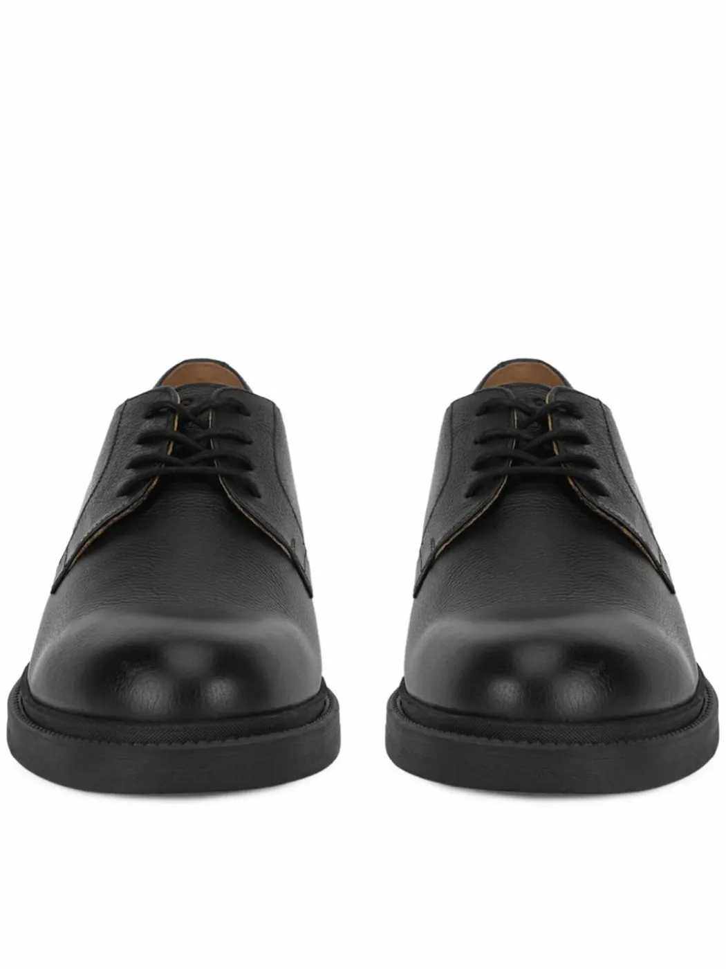 Scarpe basse FERYD-26 MI08 Nero