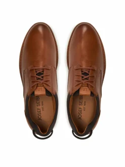 Scarpe basse Finley 03 24803 Marrone