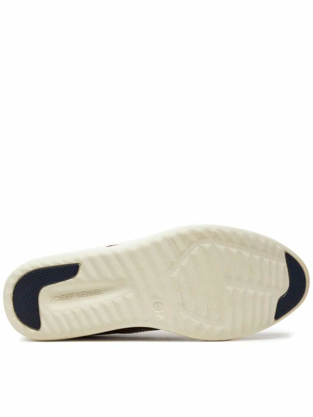 Scarpe basse Finley 03 24803 Marrone
