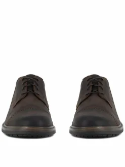 Scarpe basse FINLEY-02 MB Marrone