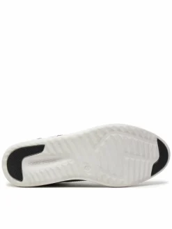 Scarpe basse Finley 03 24803 Nero