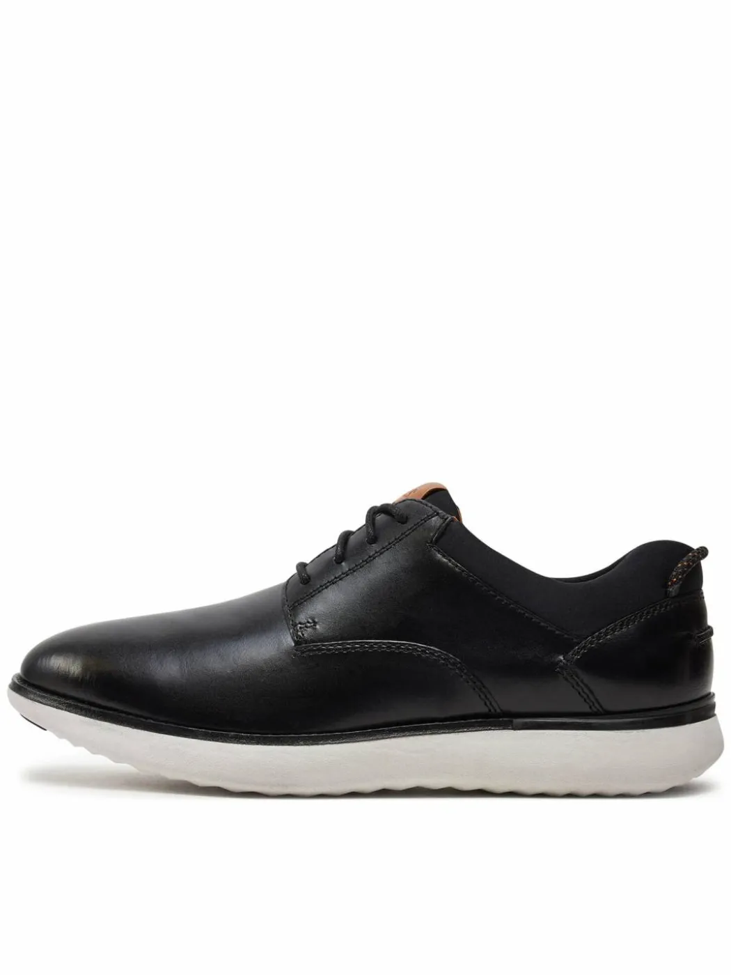 Scarpe basse Finley 03 24803 Nero