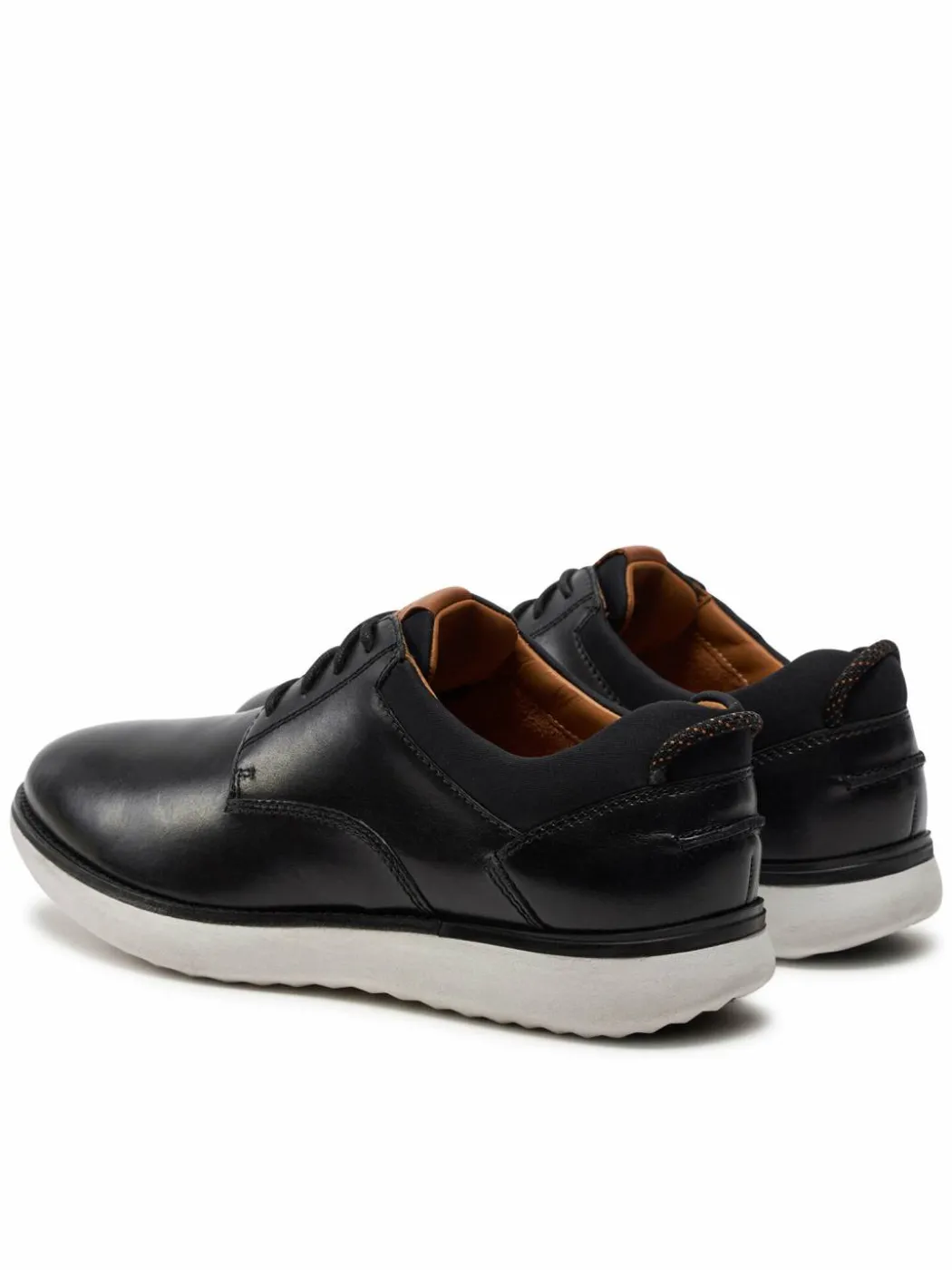 Scarpe basse Finley 03 24803 Nero
