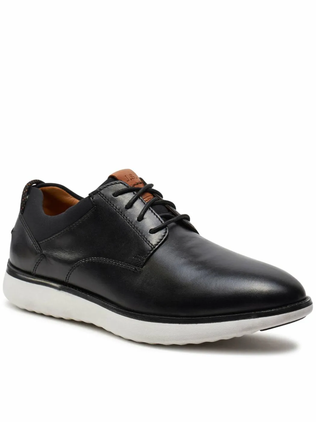 Scarpe basse Finley 03 24803 Nero