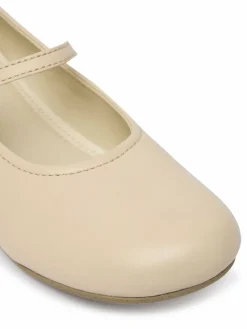 Scarpe basse Fiona 77 87277 Bianco