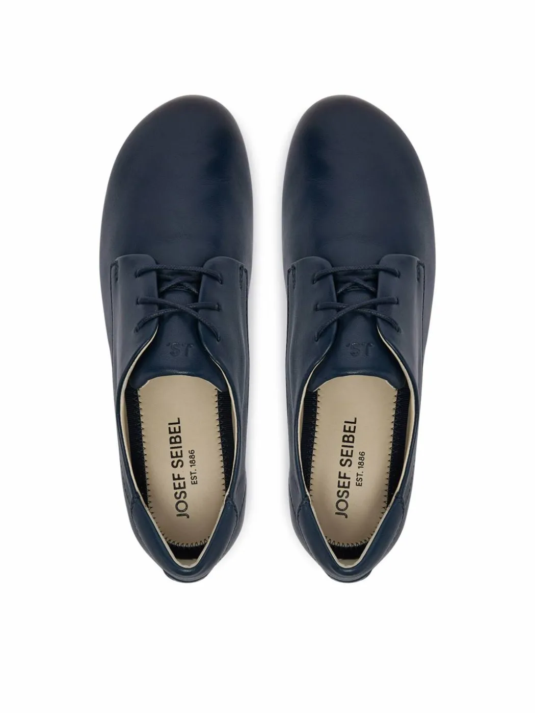 Scarpe basse Fiona 84 87284 Blu scuro