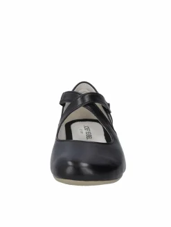 Scarpe basse 87272 Fiona 72 Nero