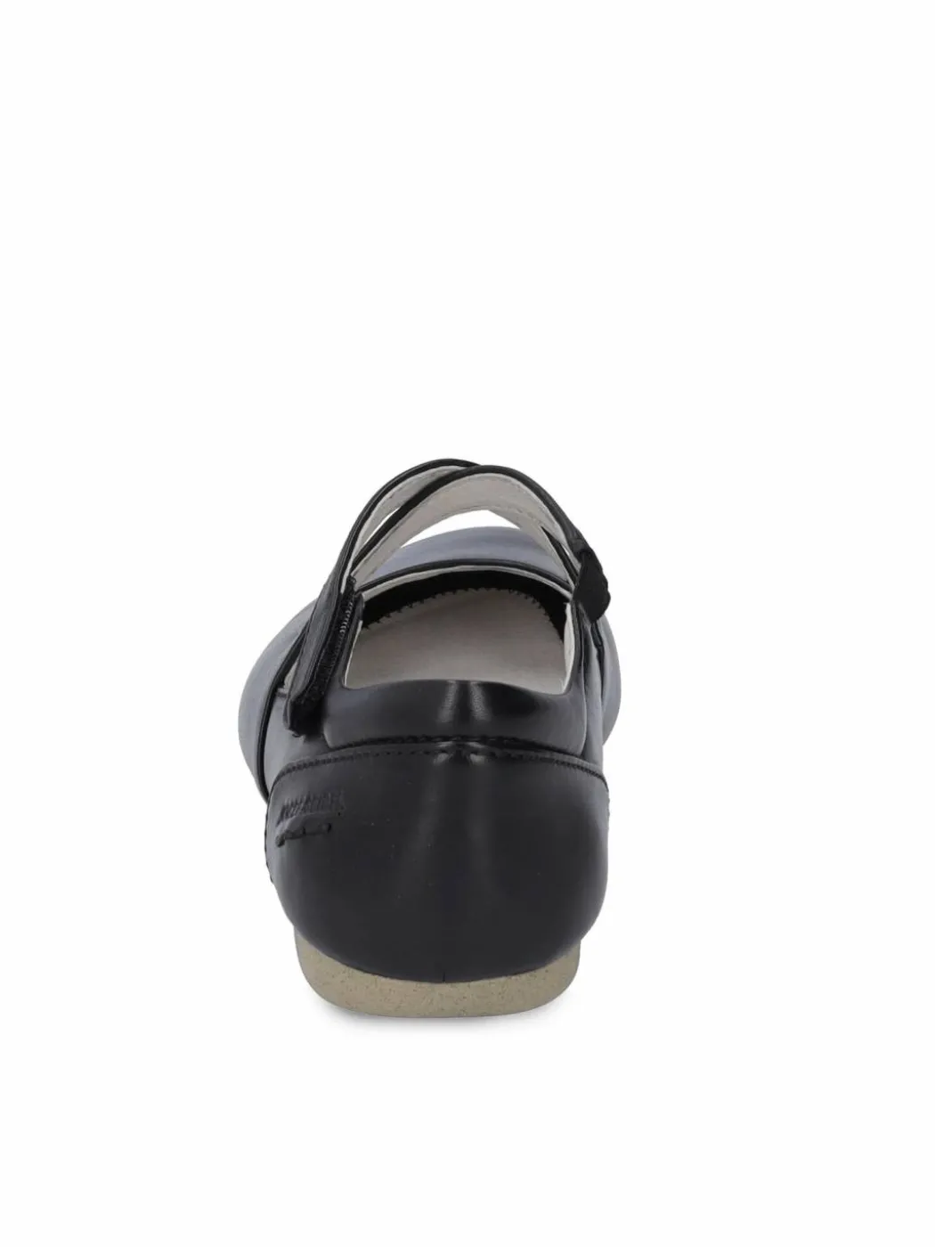 Scarpe basse 87272 Fiona 72 Nero