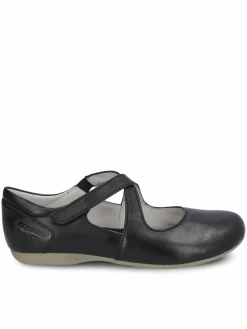 Scarpe basse 87272 Fiona 72 Nero