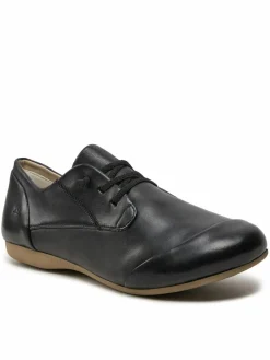 Scarpe basse Fiona 01 87201 971 600 Nero