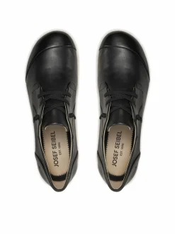 Scarpe basse Fiona 01 87201 971 600 Nero