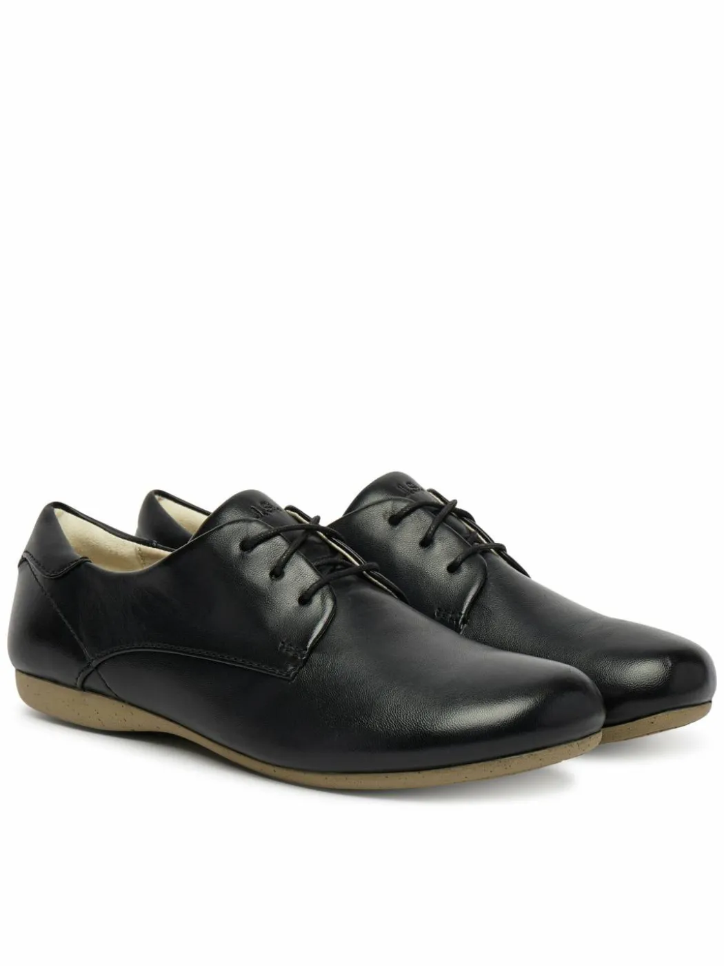 Scarpe basse Fiona 84 87284 Nero