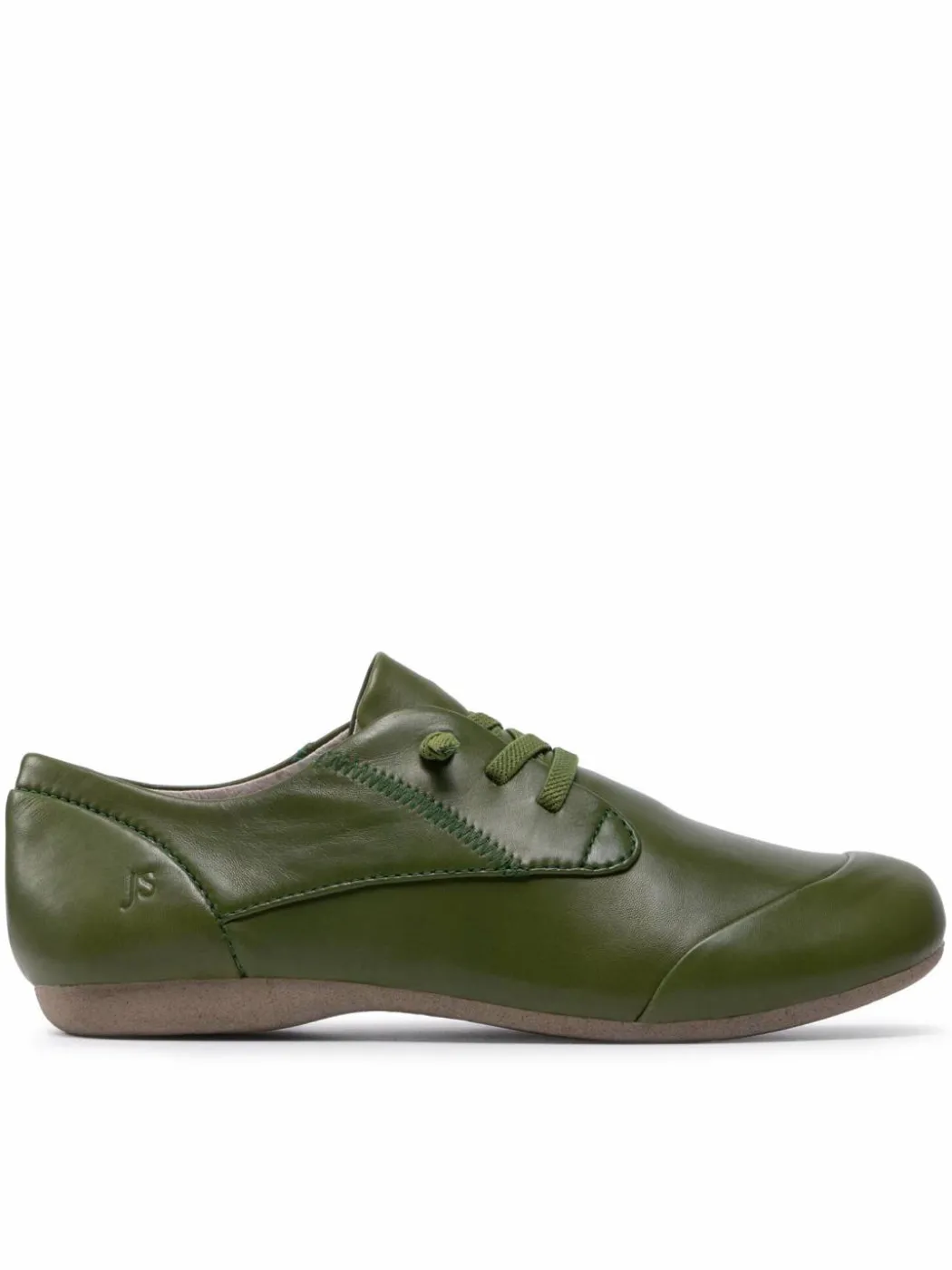 Scarpe basse Fiona 01 87201 971 244 Verde