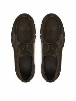 Scarpe basse FMFFIO SUE13 Marrone