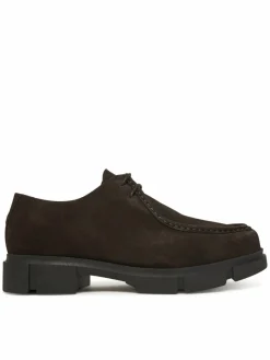 Scarpe basse FMFFIO SUE13 Marrone