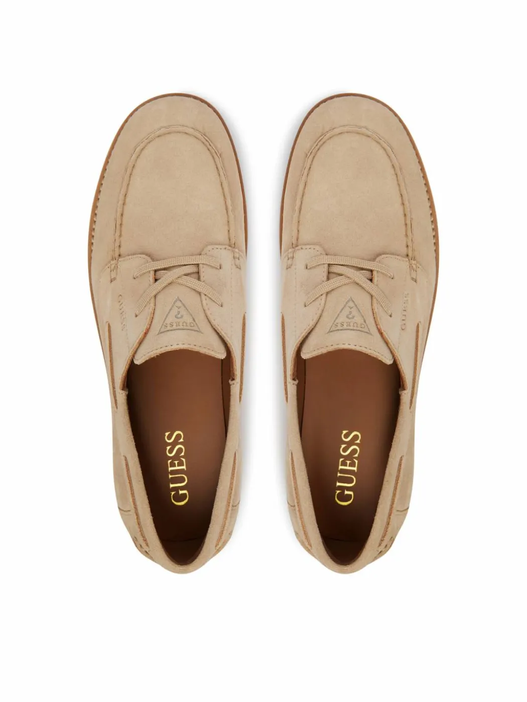 Scarpe basse FMJOPP SUE14 Beige