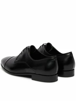 Scarpe basse FU0898.A09CUSANK900 Nero