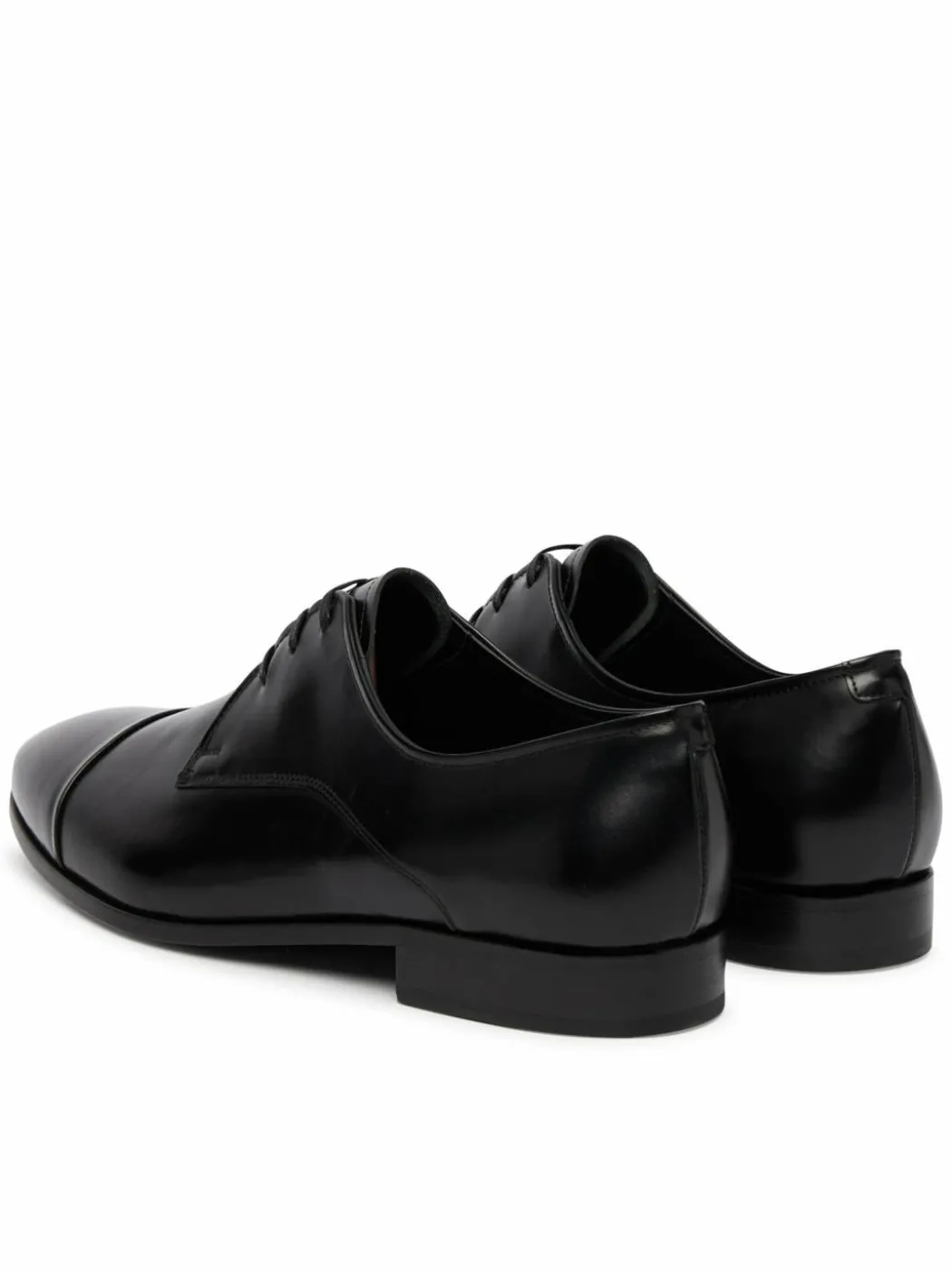 Scarpe basse FU0898.A09CUSANK900 Nero