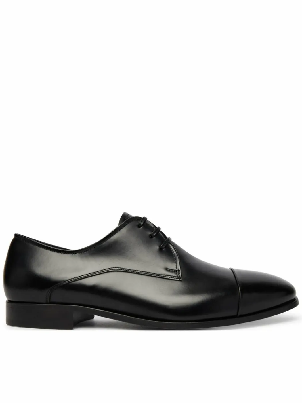 Scarpe basse FU0898.A09CUSANK900 Nero