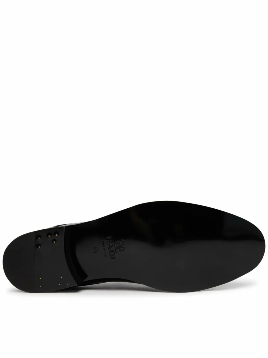 Scarpe basse FU0898.A09CUSANK900 Nero