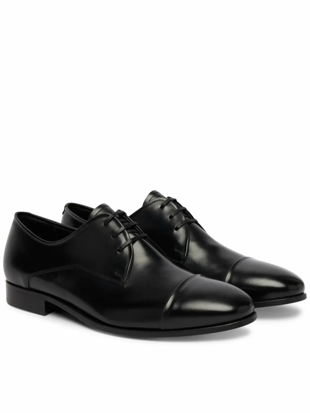 Scarpe basse FU0898.A09CUSANK900 Nero