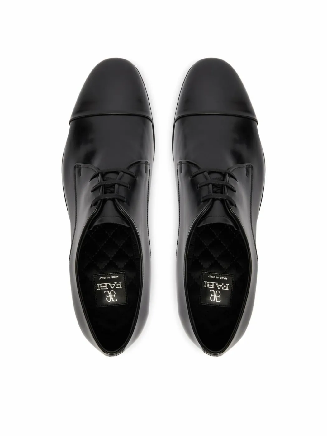 Scarpe basse FU0898.A09CUSANK900 Nero