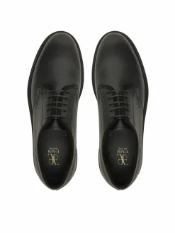 Scarpe basse FU1421 Nero