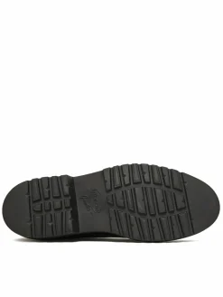 Scarpe basse FU1421 Nero