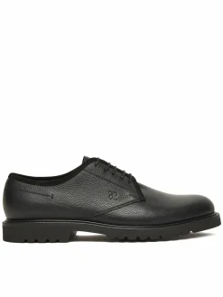 Scarpe basse FU1421 Nero